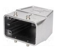 HARTING 19628100427 Enclosure for connectors