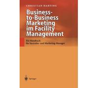 Harting - Business-to-Business Marketing im Facility Management Ein - X555z