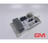 Harting Connector Han3A RJ45 Cat5 Stvb 4p IDC Connector RJ45 09451151100