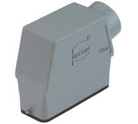 Harting Han A 16A Side Entry Hood With PG21 - 09200160541