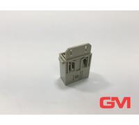 HARTING Peg Stick Module RJ45 09140014622 Male for Plugs Han 8-Kontakte