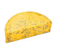 Hartington Shropshire Blue Cheese Half Moon 1kg