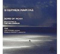 Hartke: Sons of Noah, Wulfstan at the Millennium - Hartke: Sons of Noah, Wulfstan at the Millennium