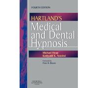 Hartland's Medical and Dental Hypnosis