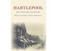 Hartlepool The Postcard Collection