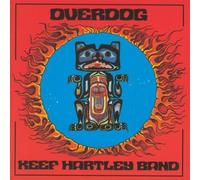 Hartley Keef Band - Overdog