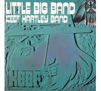 Hartley Keef - Little Big Band