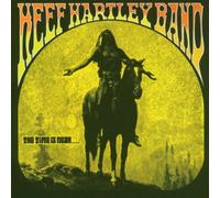 Hartley, Keef - The Time Is Near
