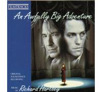 Hartley Richard - An Awfully Big Adventure (Richard Hartley)