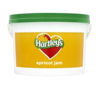 Hartley's Apricot Jam, 3.18kg