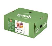 Hartley's Assorted Jam Portion, 100 x20g