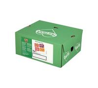 Hartleys Assorted Jams 20g Portions (Pack of 100) NST876