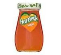 HARTLEY'S BEST APRICOT 340 GR