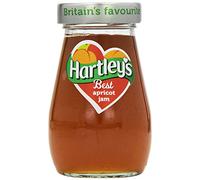 Hartleys Best Apricot Jam 340 g
