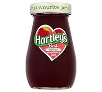 Hartleys Best Seedless Raspberry Jam, 340g