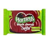 Hartley's Black Cherry Jelly 135g - Pack of 2