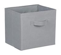 Hartleys Fabric Storage Box for 2, 3 and 4 Tier Cube Units