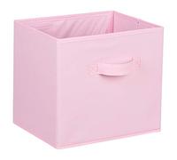 Hartleys Fabric Storage Box for 2, 3 and 4 Tier Cube Units
