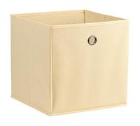 Hartleys Fabric Storage Drawer for 6, 8 and 9 Cube Unit