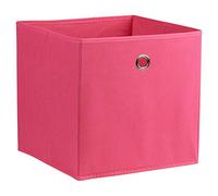Hartleys Fabric Storage Drawer for 6, 8 and 9 Cube Unit