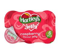 Hartley's Jelly Raspberry Flavour, 750g