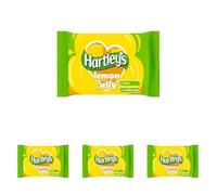 Hartley's Lemon Jelly 135g (Pack of 4)