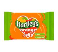Hartley's Orange Jelly 12x135g