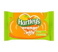 Hartley's Orange Jelly 135g