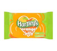 Hartley's Orange Jelly 135g - Pack of 2