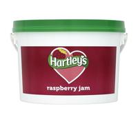 Hartley's Raspberry Jam, 3.18kg