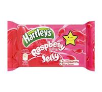 Hartleys raspberry jelly 12/135g
