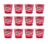 Hartleys Raspberry Jelly Ready To Eat ( 125g x 12 x 1 )