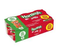 Hartley's Stawberry Jelly 6 x 125g