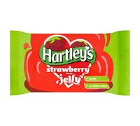 Hartleys Strawberry Flavour Tablet Jelly 135 g