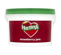Hartley's Strawberry Jam, 3.18kg