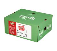 Hartleys Strawberry Jam Portions - 1x100x20g