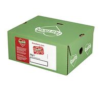 Hartleys Strawberry Jam Portions - 1x100x20g