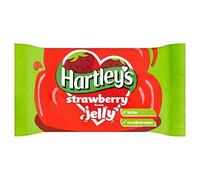 Hartley's Strawberry Jelly 135g - Pack of 6