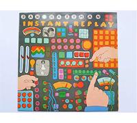 Hartman, Dan - Instant Replay [12" VINYL] [12" VINYL]