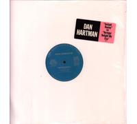 Hartman, Dan - Instant Replay / Relight My Fire [VINYL]
