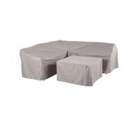 Hartman Eden Square Casual Dining Set Cover