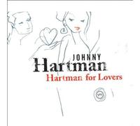 Hartman For Lovers by Johnny Hartman (2004-01-27)