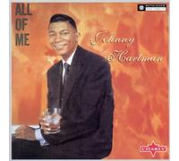 Hartman Johnny - All of Me