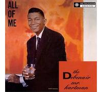 Hartman, Johnny - All of Me: Remastered