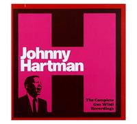 Hartman, Johnny - Complete Gus Wildi Recordings, The [Spanish Import]