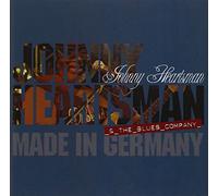 Hartman Johnny - Made in Germany