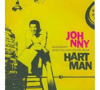 Hartman, Johnny - Raindrops Keep Falling On My Head [Spanish Import]