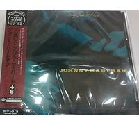 Hartman, Johnny - Songs from Heart