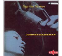 Hartman Johnny - Songs From the Heart