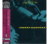 Hartman, Johnny - Songs From The Heart